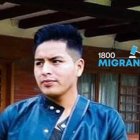 Diego Armando Juela.