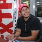 César Chino Freire, se hizo famosos con sus vídeos en Instagram. 

PERIODISTA : JERSON RUIZ

FECHA : 11/06/2020 

Agencia (ag-extra)