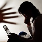 Los niños y adolescentes pueden ser víctimas de grooming si no hay un control adecuado al uso que tienen en Internet.