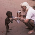 La foto que se hizo viral en 2016.