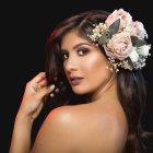 A Jocelyn Mieles le impusieron medidas sustitutivas por el presunto delito de fraude procesal.