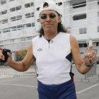 Uno de sus sitios favoritos de Ecuador Figueroa era el Capwell.