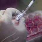 Se esperan los resultados de los ensayos clínicos para septiembre.