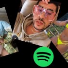 Tres de los artistas cuyas canciones estarán entre las más escuchadas de Spotify desde ahora hasta septiembre o, lo que es lo mismo, durante el verano boreal.