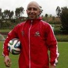 Wellington Sánchez se va para el cantón Píllaro.