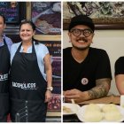 Los dueños de Tacohólicos y Kitty’s Dumplings contaron cómo nacieron estos dos emprendimientos.