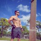 Juancho López, el quiteño que saltó a la fama en el 2007 durante su participación en el Gran Hermano del Pacífico, vivió una exposición mediática tras haber revelado su homosexualidad.