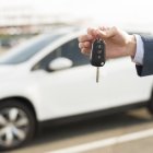 En abril, la venta de vehículos registró un dramático descenso.