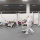 79.918 personas han sido descartados como posibles portadores del nuevo virus.