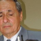 El cronista deportivo está recuperándose de una grave dolencia.