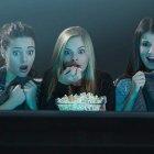 Estudios sobre películas de terror pretenden saber el comportamiento psicológico frente al miedo sobre pandemias.