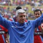 En 2015 el DT ecuatoriano, Octavio Zambrano, tomó las riendas de El Nacional.