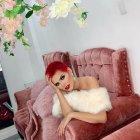 Arianna Mejía se considera una mujer descomplicada a la hora de decidir por un nuevo look.