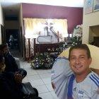 El adiós de Dannes Coronel fue en su querido Naranjal.