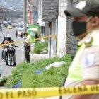 Se activó el protocolo por posible contagio de COVID-19.