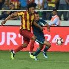 El defensa ecuatoriano Arturo Mina llegó a la liga de Turquía en la temporada 2017.