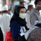 Referencial. Científicos descubrieron que los niveles de anticuerpos que pueden destruir el virus alcanzaron su punto máximo aproximadamente tres semanas después del inicio de los síntomas.