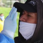 Durante la pandemia, el Municipio de Quito ha realizado aproximadamente 20.000 pruebas de COVID-19.