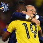 La selección ecuatoriana jugará de local en el estadio Rodrigo Paz ante Uruguay en la segunda fecha de las Eliminatorias