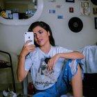 Emma está pasando por duros momentos. Borrar su video de internet es imposible. Pidió a las personas que sientan empatía por su caso.