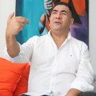 El Abogado Raúl Llerena está a favor de la actriz Emma Guerrero.