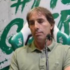 El  uruguayo Guillermo Almada es candidato para dirigir a Ecuador.