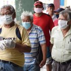 En Ecuador, los casos de coronavirus continúan en aumento.