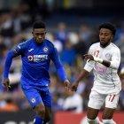 El ecuatoriano Jonathan Borja arribó al Cruz Azul mexicano en enero de 2020.