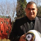 José Luis Chilavert rechazó la labor del presidente de la Conmebol, Alejandro Domínguez, y de la FEF, Francisco Egas.