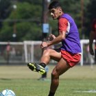 El argentino Braian 'Kiwi' Romero reforzará el medio campo de los campeones de la Copa Sudamericana