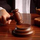 Referencial. El tribunal presidido por David Jacho anunció la resolución sobre la apelación a la sentencia en el caso Sobornos.