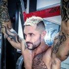 El exactor de Los hijos de Don Juan decidió unirse al reto de Kunno.