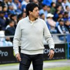 El estratega ecuatoriano, Paúl Vélez, sería uno de los candidatos para asumir el banquillo de Ecuador, en caso de que se confirme la salida de Jordi Cruyff.