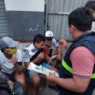 Los operativos se extenderán hasta las parroquias rurales donde el número de infracciones es mayor que en la ciudad.