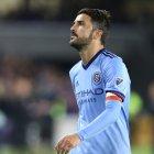 El exjugador español, David Villa, ha sido acusado por un supuesto abuso sexual en Estados Unidos.