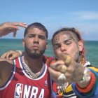  El cantante que acompañó al trapero Anuel en su canción Bebecita, recibió dos años de prisión por pertenecer a una violenta pandilla. 