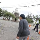  La Unidad Especializada en Violencia de Género número cuatro de la provincia de Pichincha, solicitó un nuevo examen médico legal al procesado, Néstro Genaro B. 