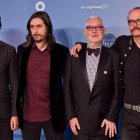  La banda de rock mexicana Caifanes se presentará en Quito y en Cuenca. 