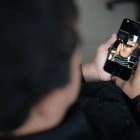  Cantantes de música popular comentaron qué harían en caso de ser extorsionados para que no se revelen sus imágenes ¿Las publicarían por cuenta propia? 