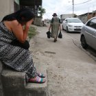  Referencial. Las mujeres que sufren violencia intrafamiliar o de género temen denunciar al agresor.   