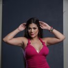  La Suárez es animadora del programa radial Confesiones de Cabina 