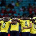  Luego del sonado caso del Piso 17, este llamado a la selección ayudará a confirmar los nombres de los protagonistas de la polémica en la Copa América. 