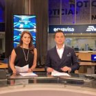  El anchor de televisión renunció luego de 13 años en esa empresa. 