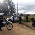 Ciudadanos no cumplían con las medidas de distanciamiento social.