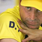 El estratega colombiano comentó que se ilusiona con volver nuevamente a la Tri.