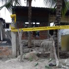 Crimen ocurrió en la comuna Zapote, parroquia Río Chico, del cantón Portoviejo.