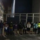 Los capturados pertenecen a una banda delictiva, integrada por otras cuatro personas que fueron detenidas en febrero de este año.