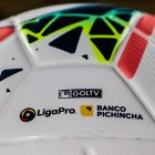 El fútbol ecuatoriano se podría reanudar el próximo 15 de agosto.