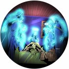 Rosita asegura haber sido abducida por alienígenas.