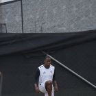 El delantero ecuatoriano Jaime Ayoví tiene contrato con Guayaquil City hasta diciembre de 2020.